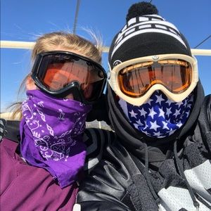 Meet your Posher, Clayton